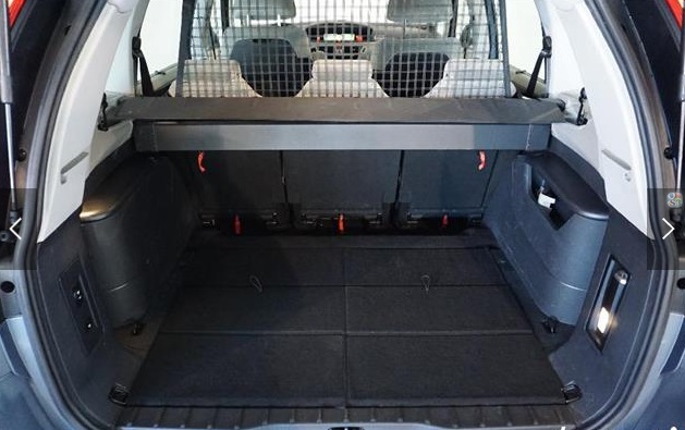 CITROEN C4 GRAND PICASSO (01/02/2010) - 